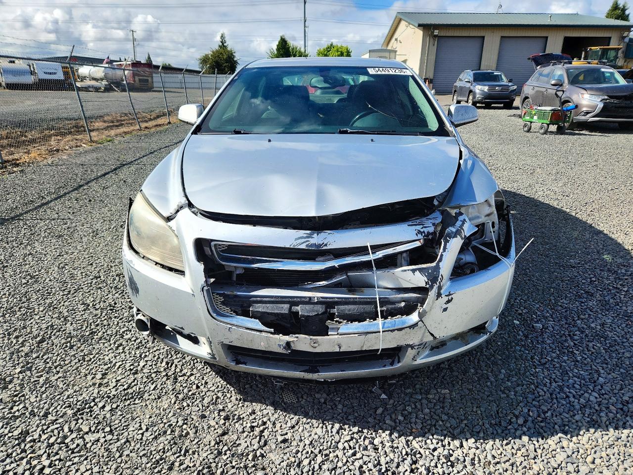 Chevrolet Malibu Ltz