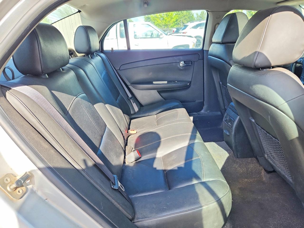 Chevrolet Malibu Ltz