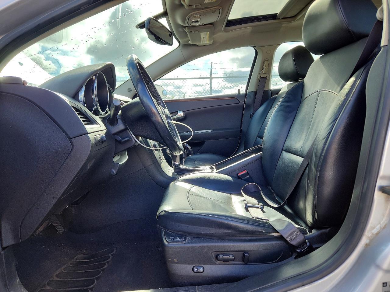 Chevrolet Malibu Ltz