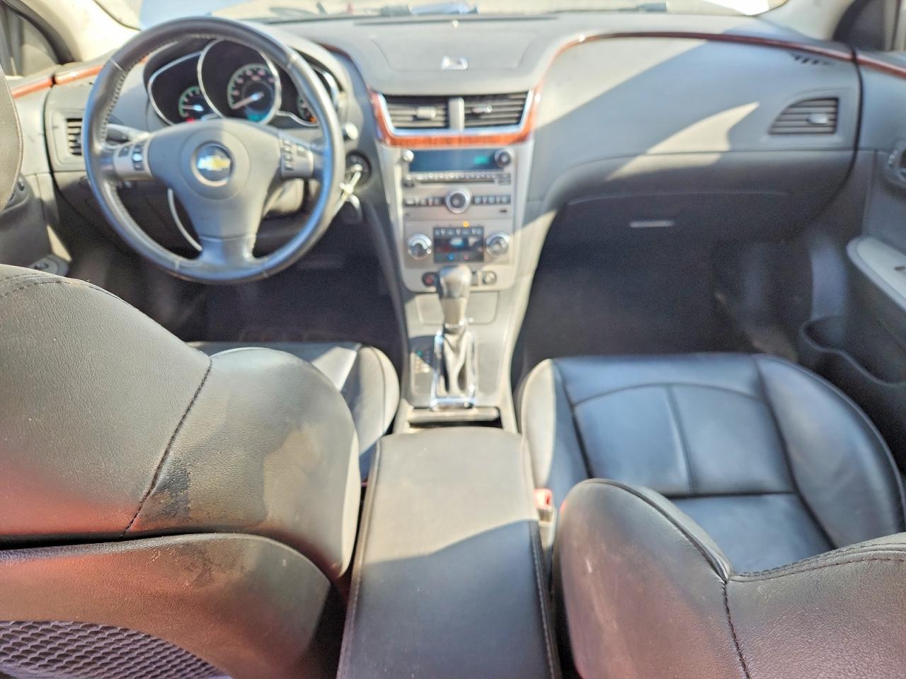 Chevrolet Malibu Ltz