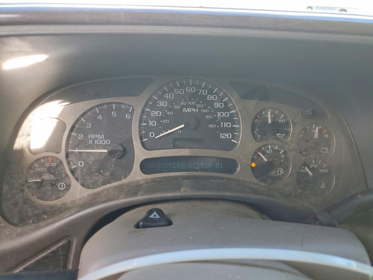 GMC Yukon Denali