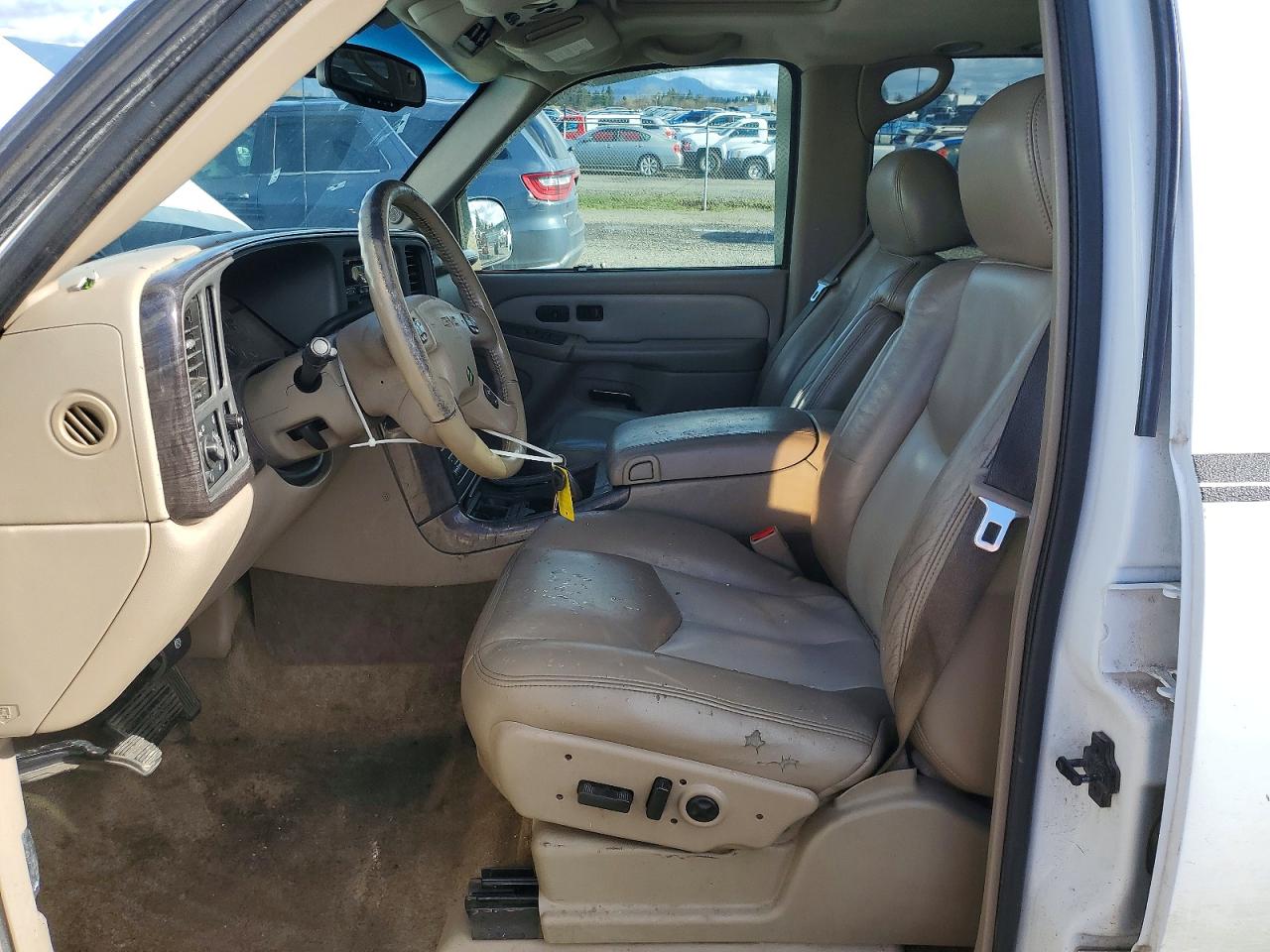 GMC Yukon Denali
