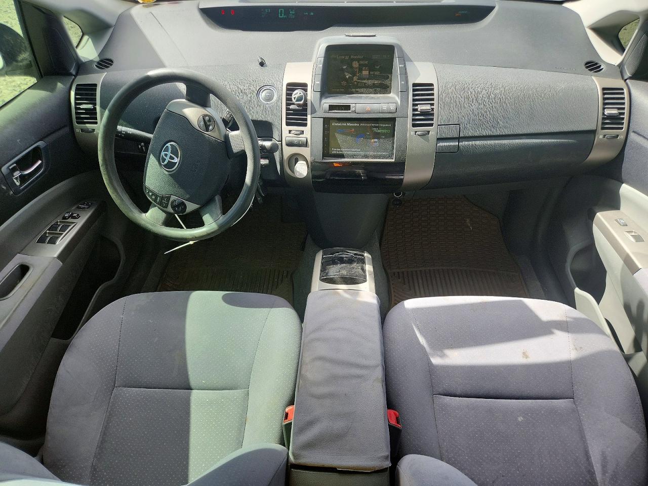 Toyota Prius Base