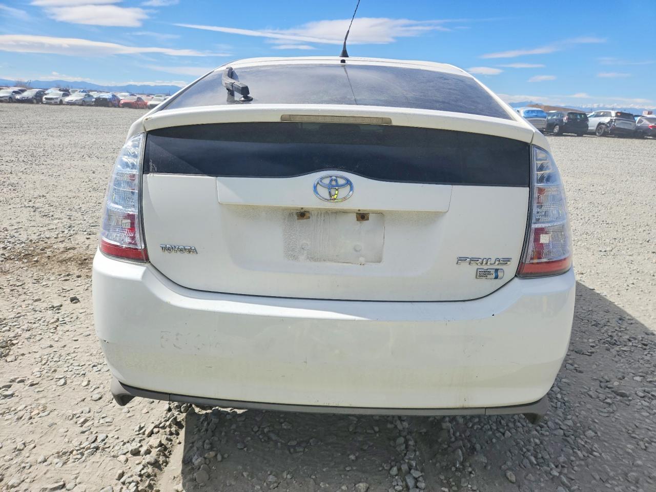 Toyota Prius Base