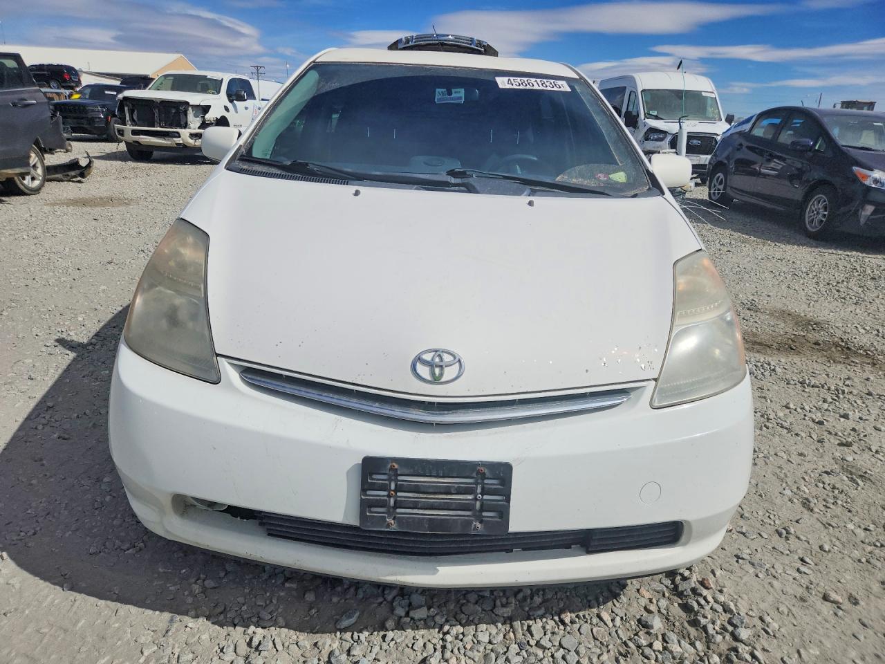 Toyota Prius Base
