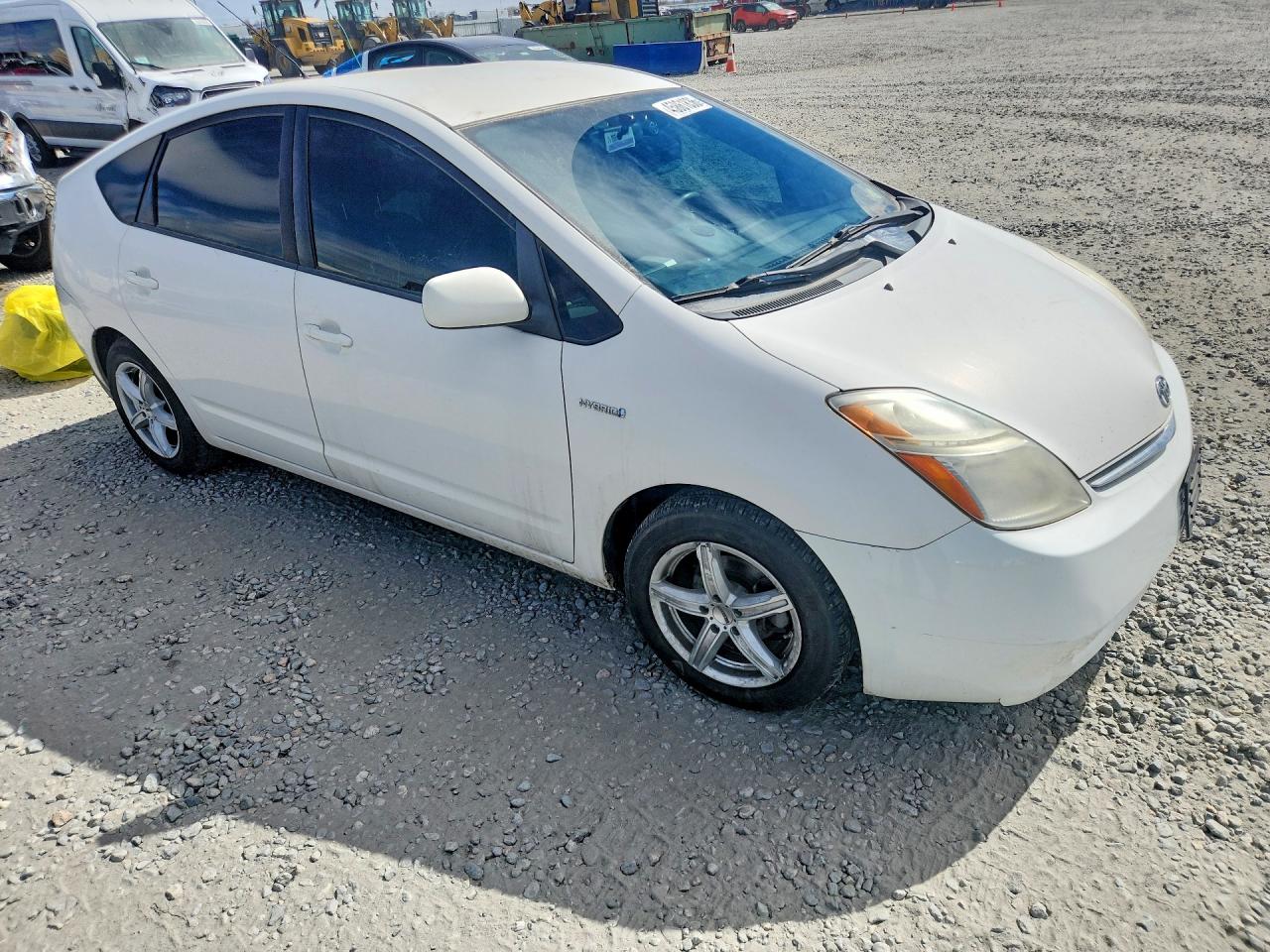 Toyota Prius Base