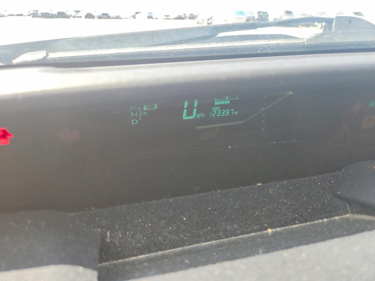 Toyota Prius Base