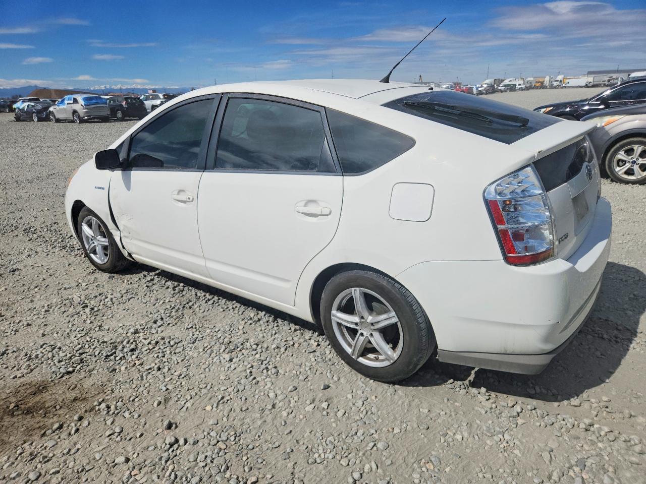 Toyota Prius Base