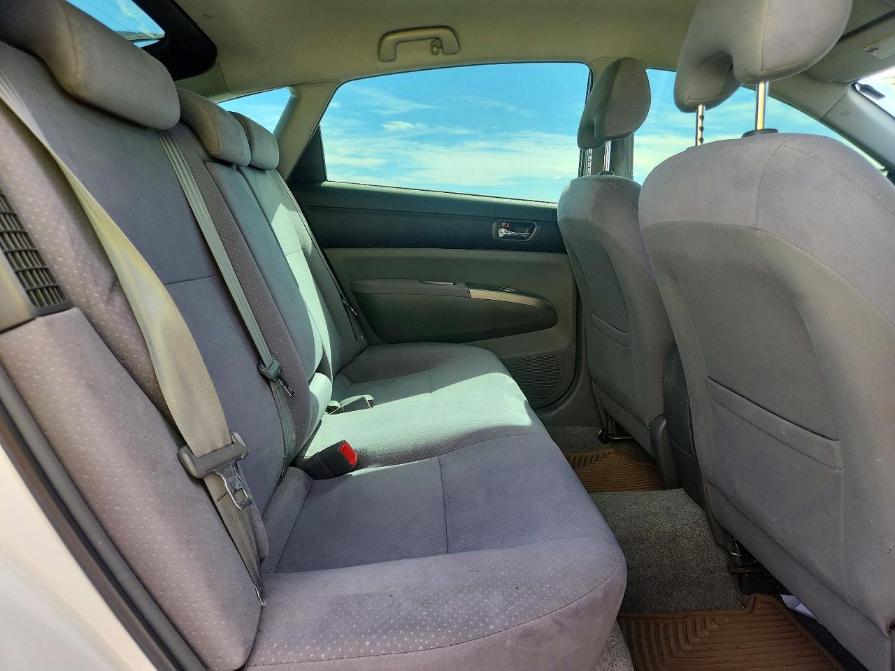 Toyota Prius Base