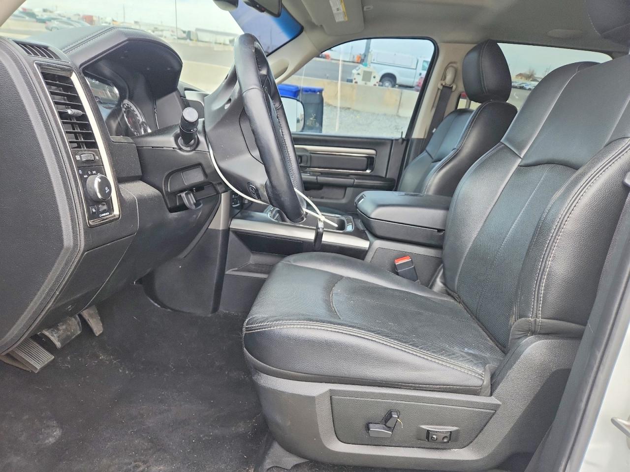 Ram 1500 Sport