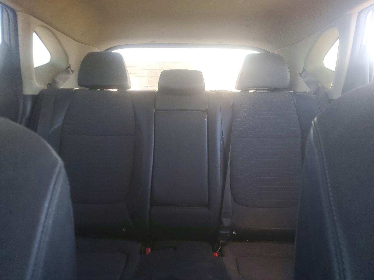 Kia Seltos S