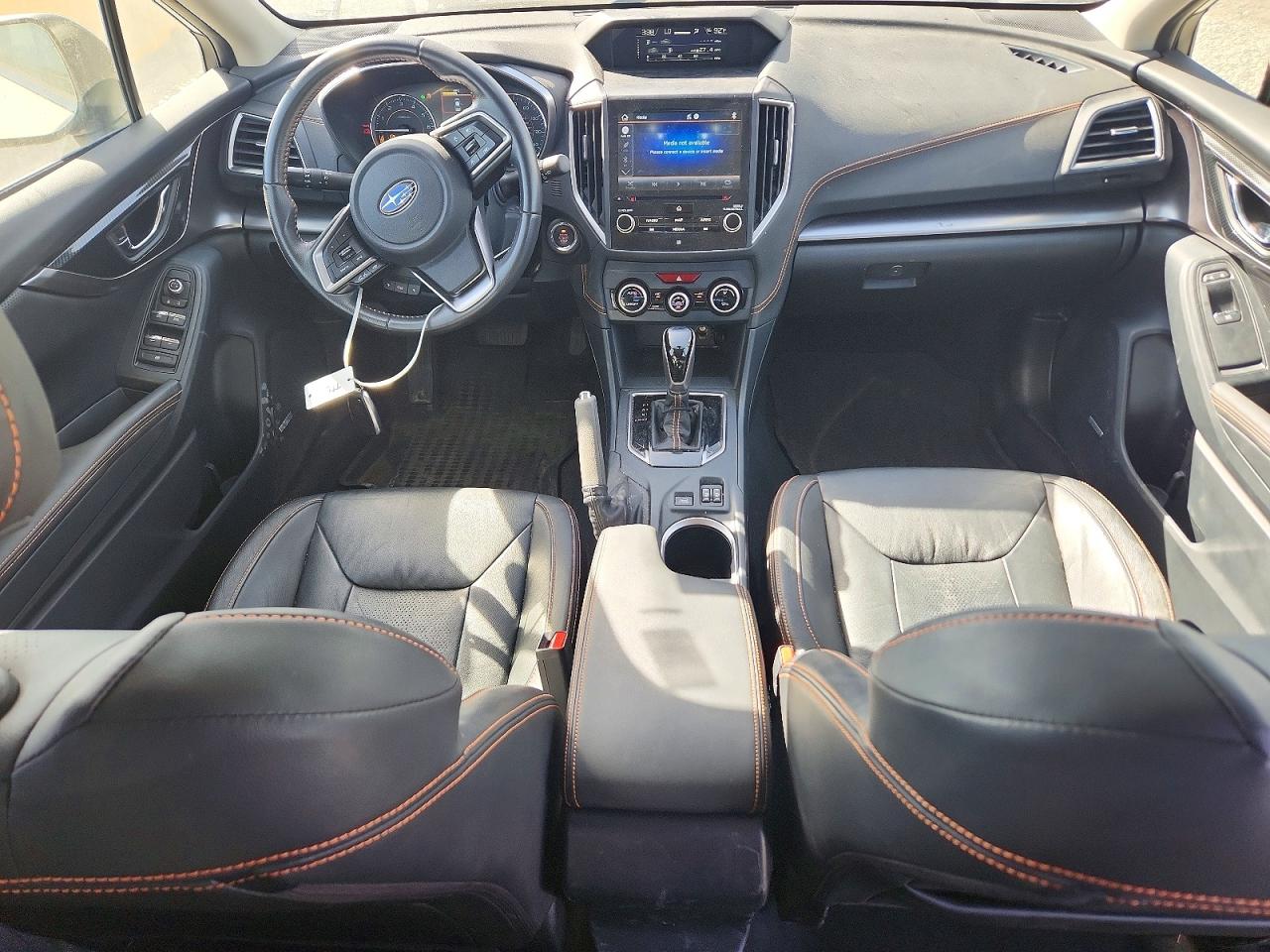 Subaru Crosstrek Limited