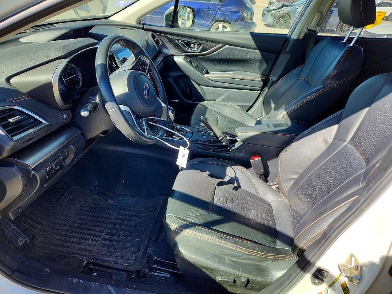 Subaru Crosstrek Limited