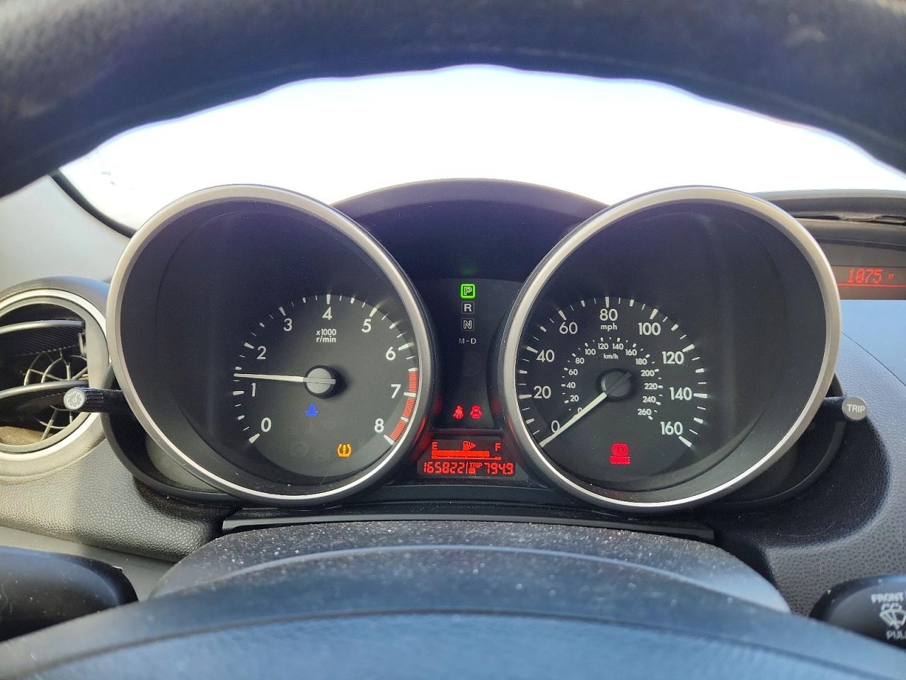 Mazda 3 I