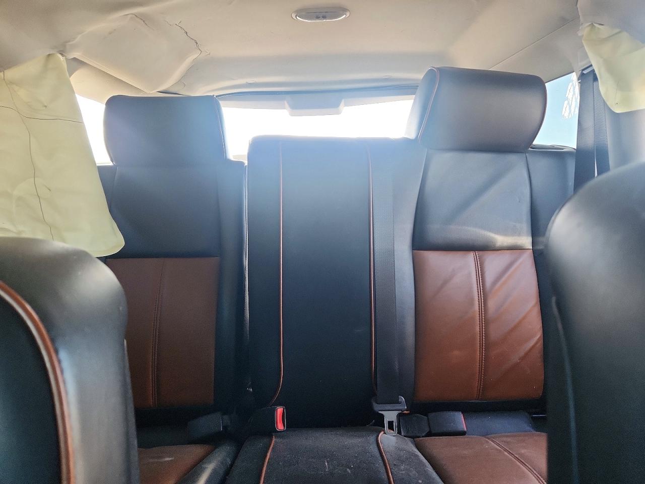 HUMMER H3 Alpha