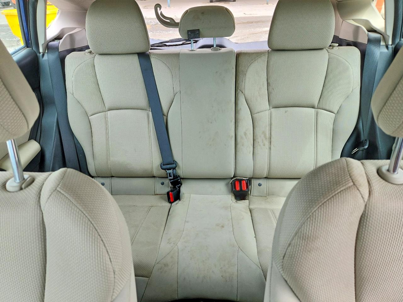 Subaru Impreza Premium