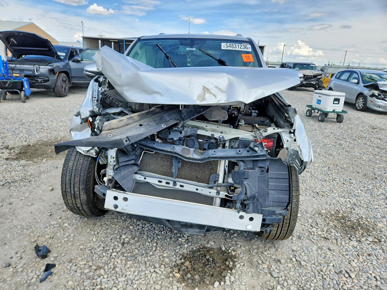 Toyota 4Runner Sr5 Premium