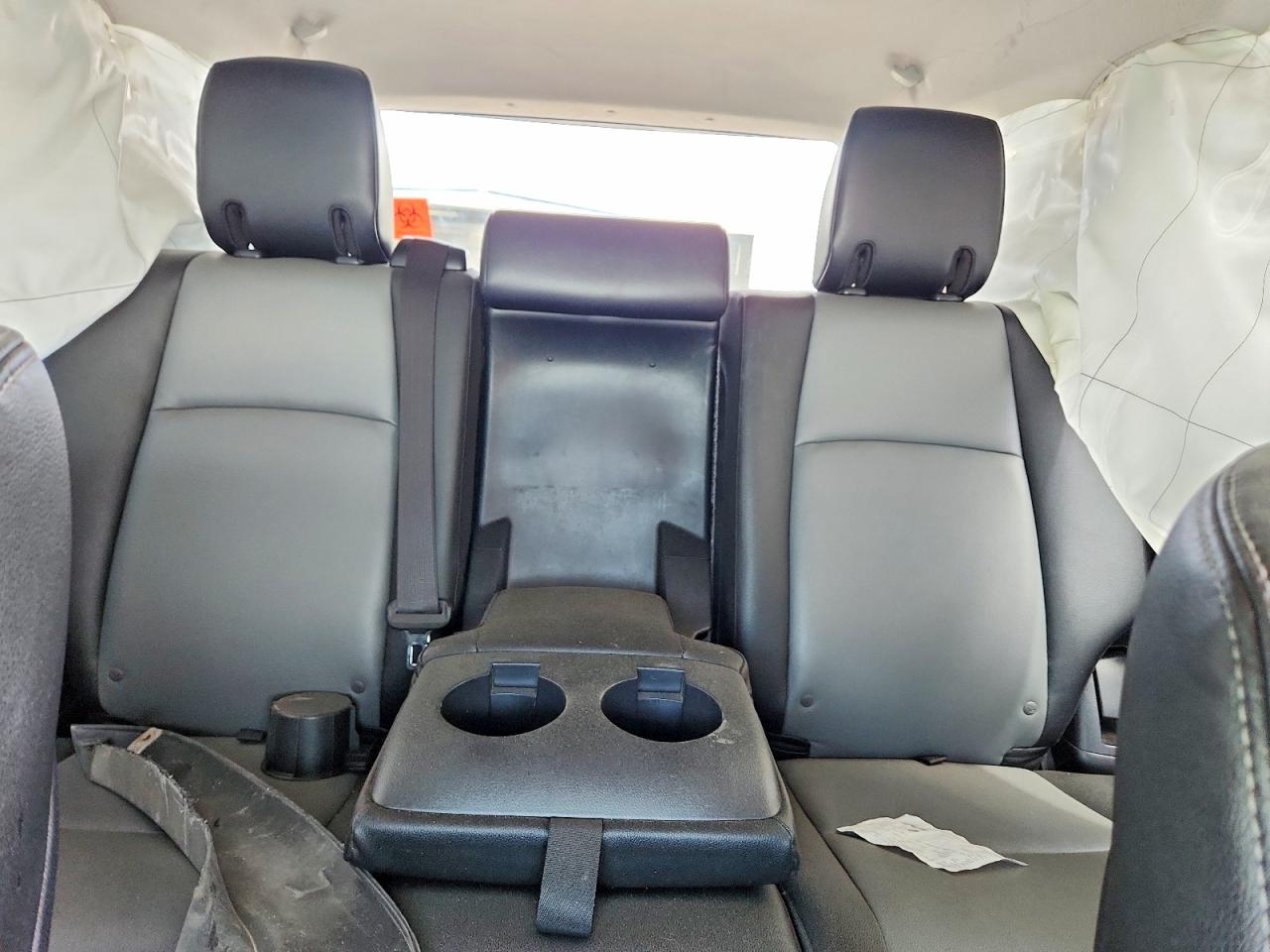 Toyota 4Runner Sr5 Premium