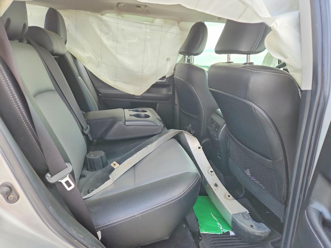 Toyota 4Runner Sr5 Premium