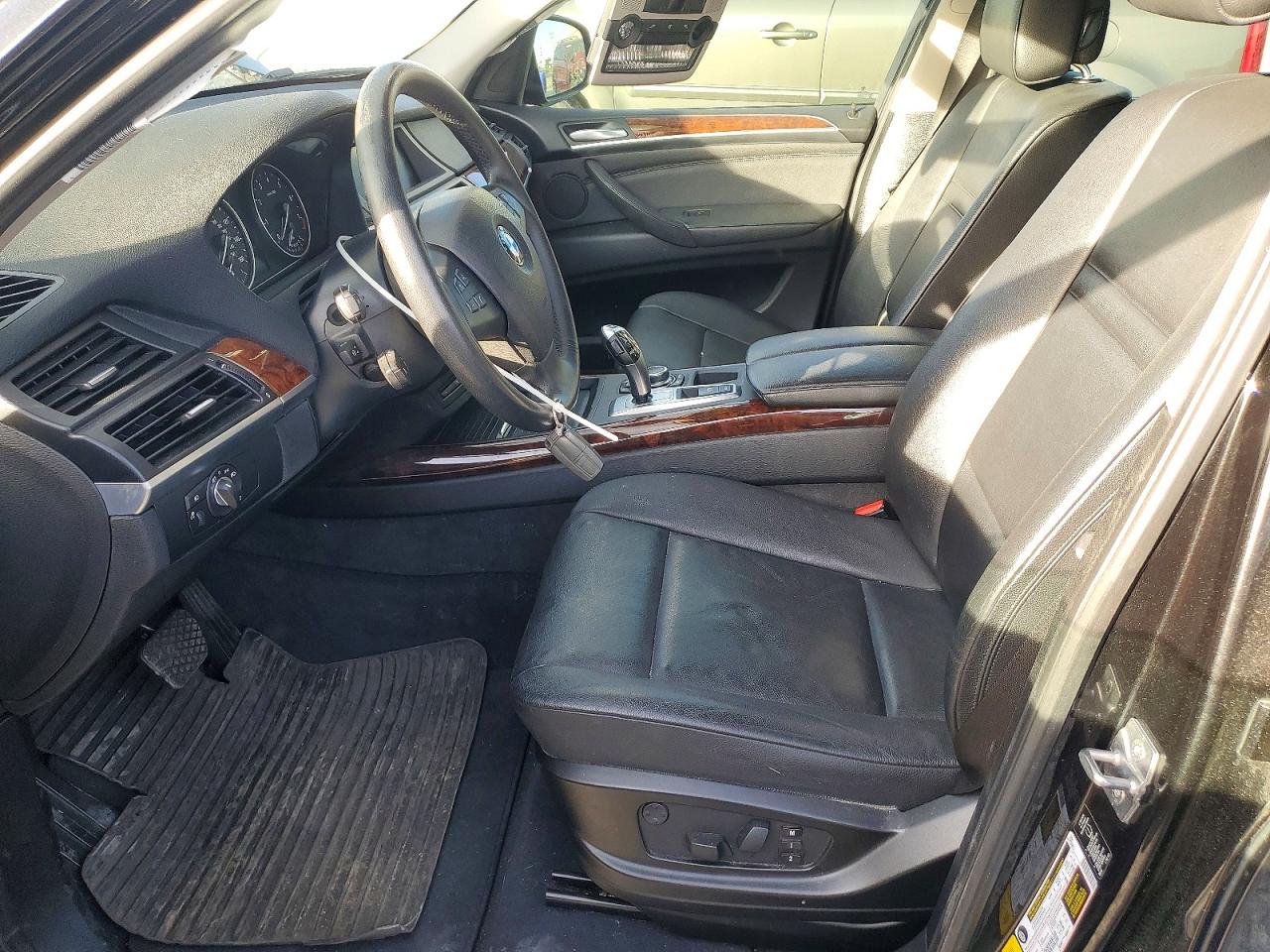 BMW X Series Xdrive35i
