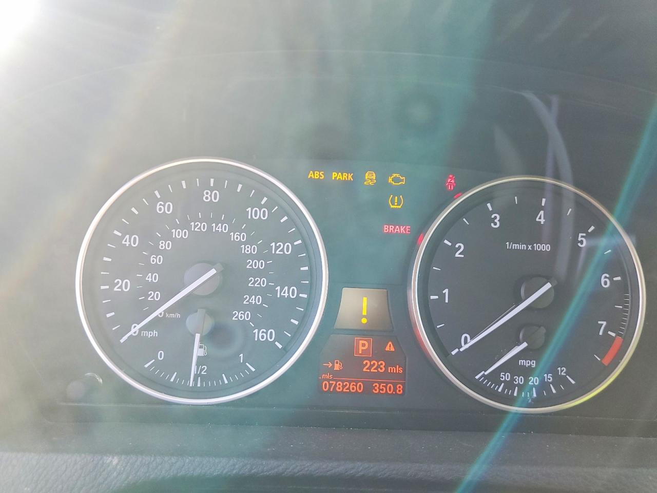 BMW X Series Xdrive35i