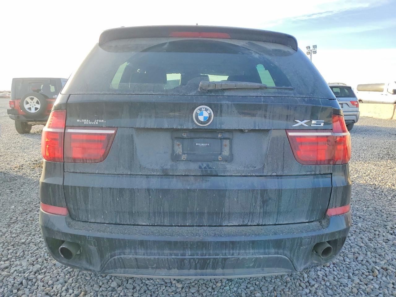 BMW X Series Xdrive35i