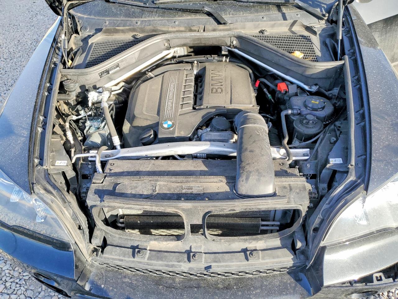 BMW X Series Xdrive35i