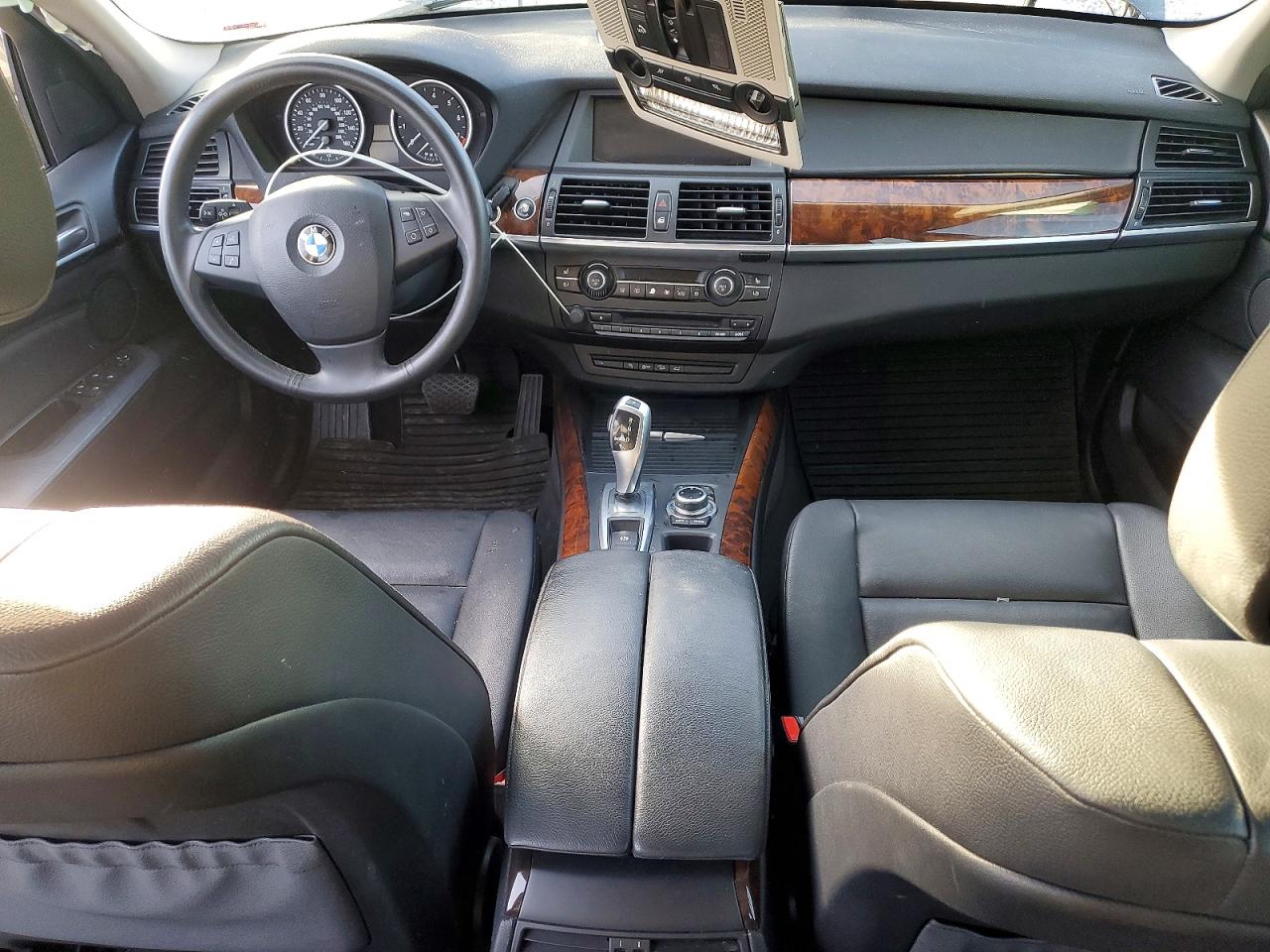 BMW X Series Xdrive35i