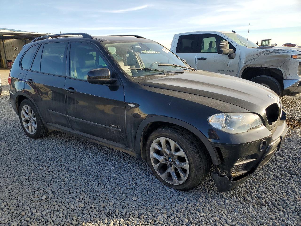 BMW X Series Xdrive35i