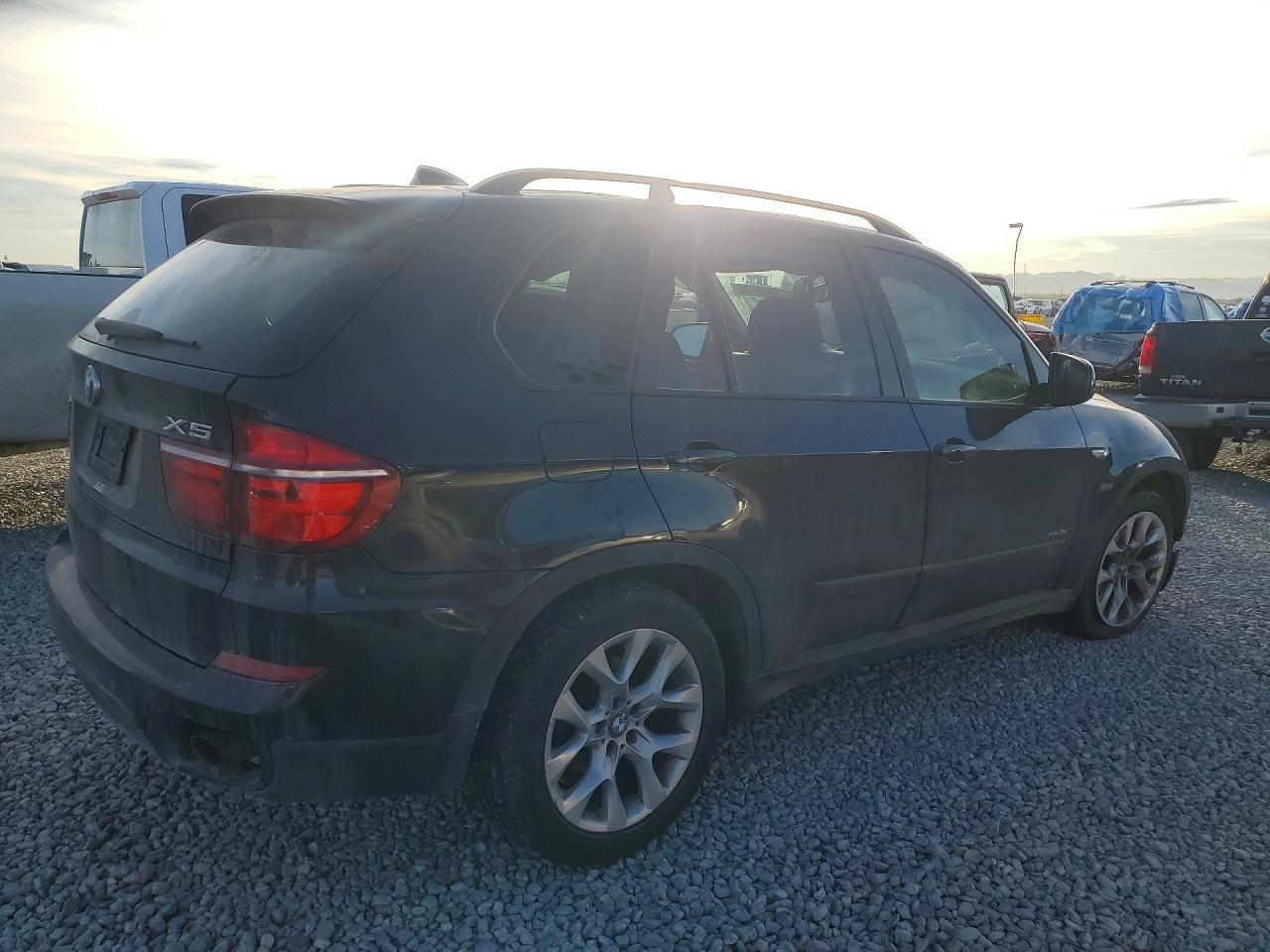 BMW X Series Xdrive35i