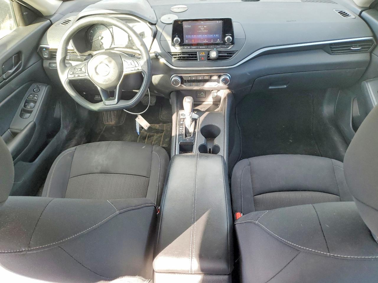 Nissan Altima S