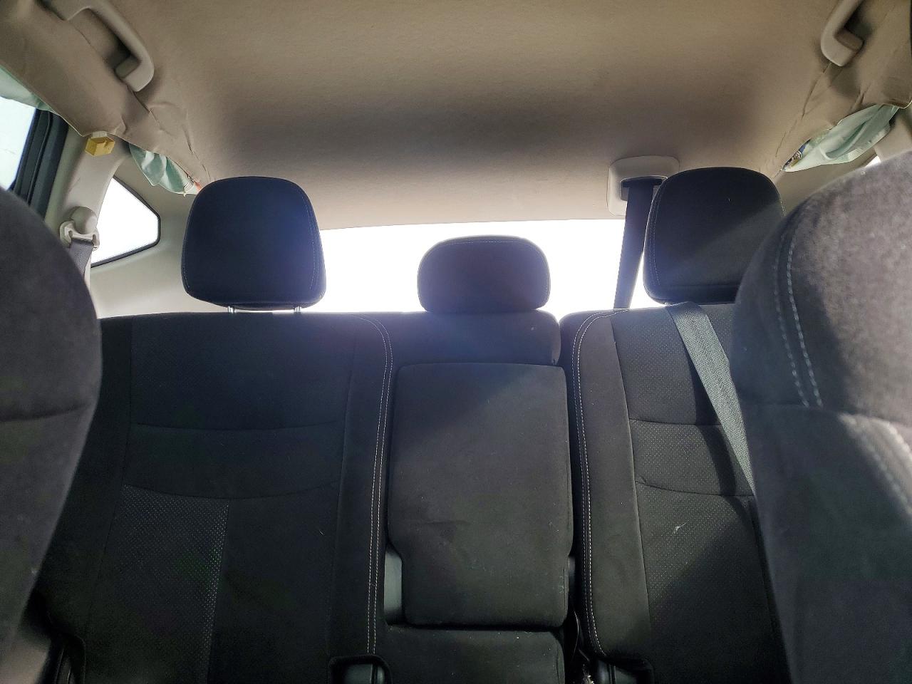 Nissan Murano S