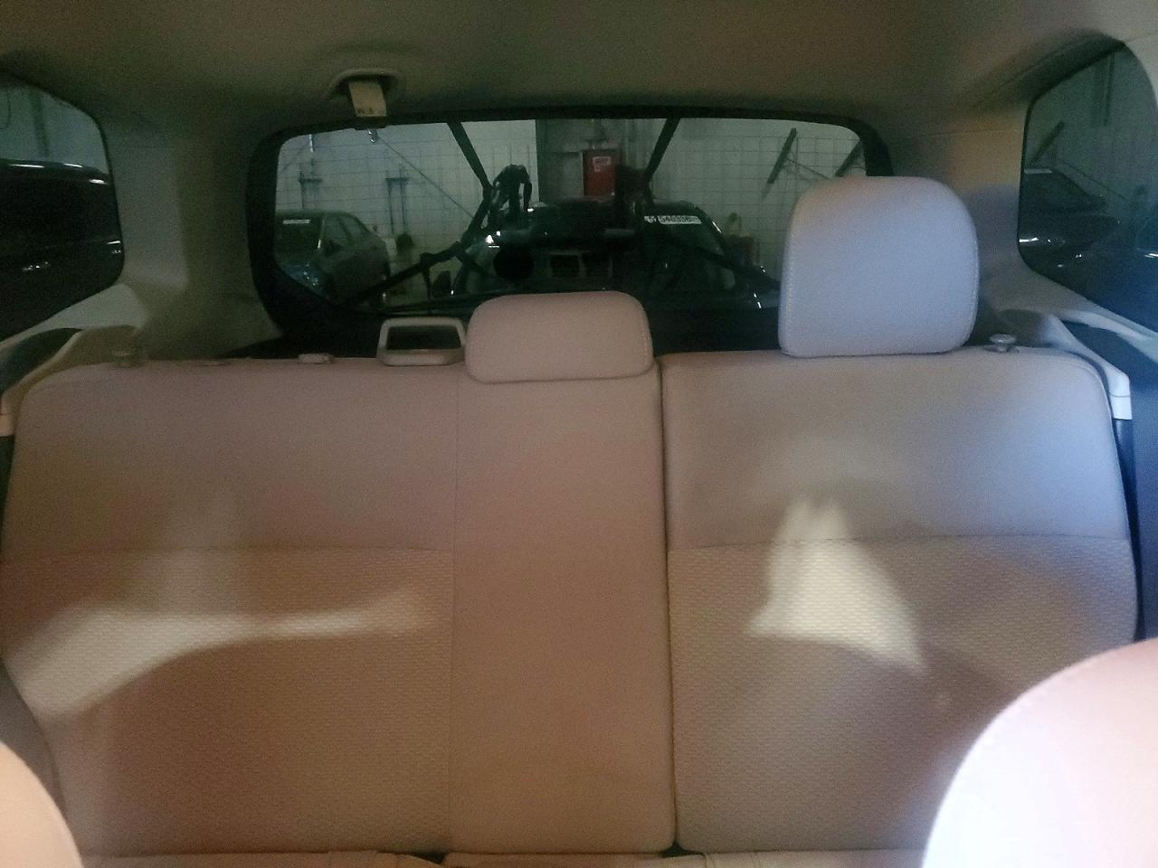 Subaru Forester 2.5i