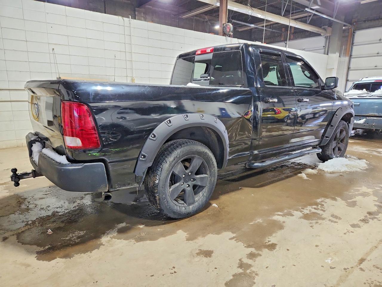 Dodge Ram 1500
