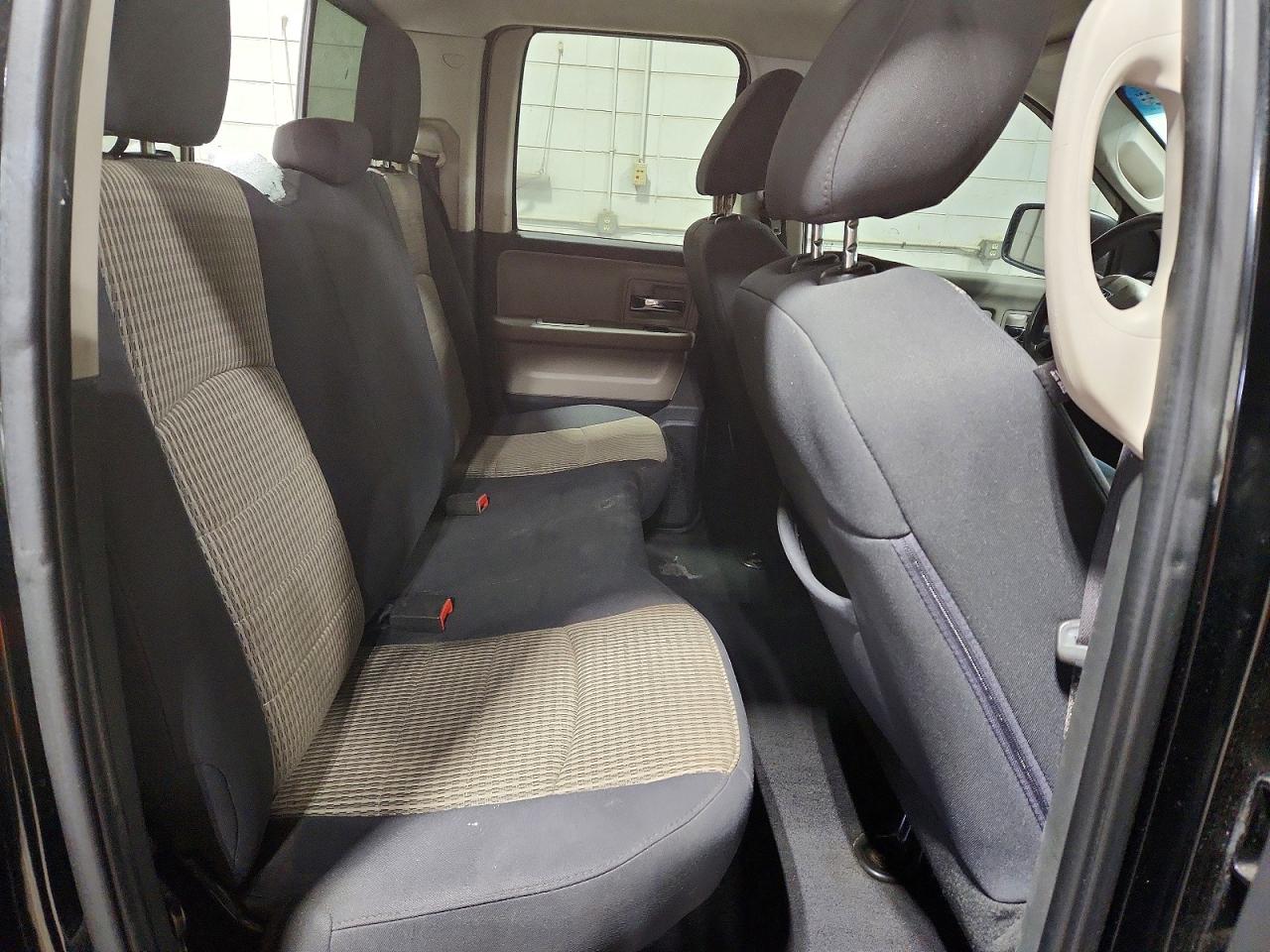 Dodge Ram 1500