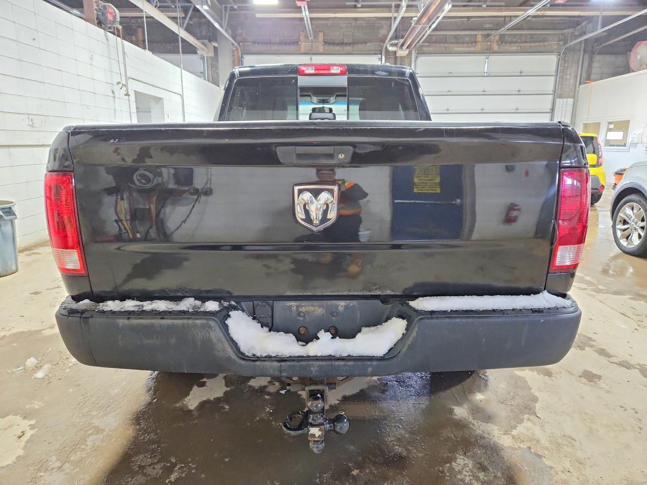 Dodge Ram 1500