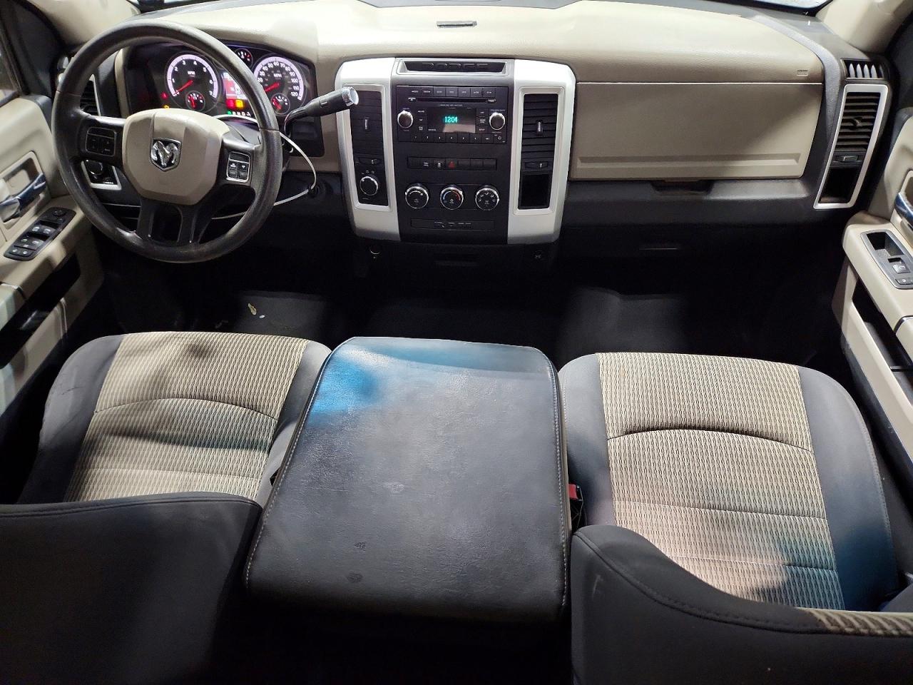 Dodge Ram 1500