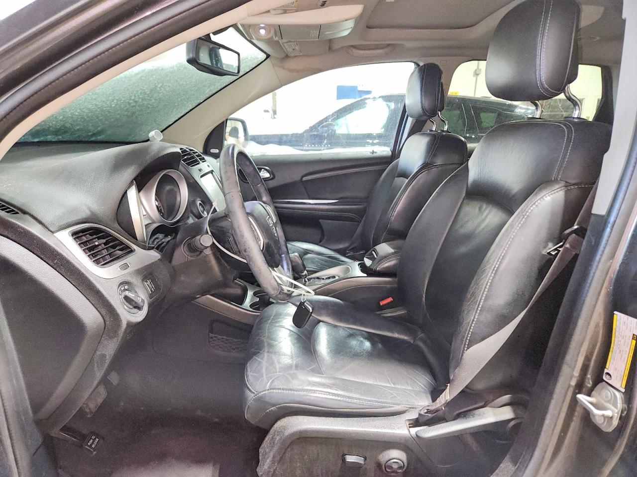 Dodge Journey Limited