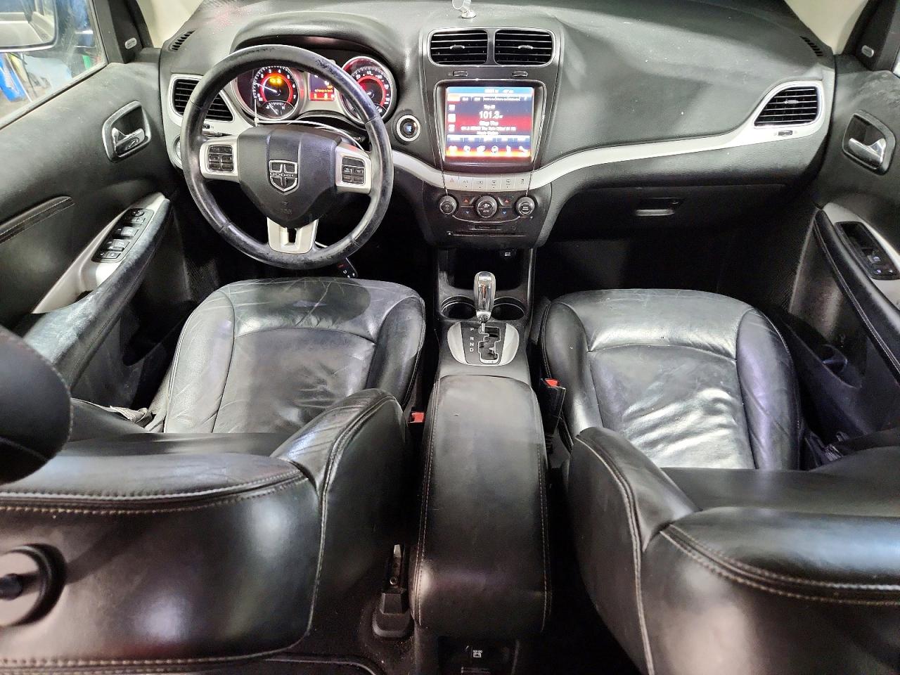Dodge Journey Limited
