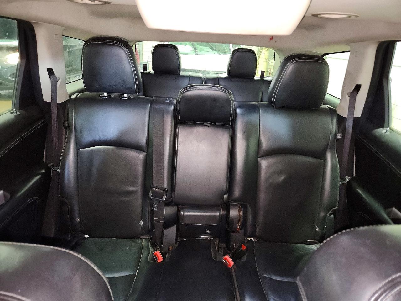 Dodge Journey Limited