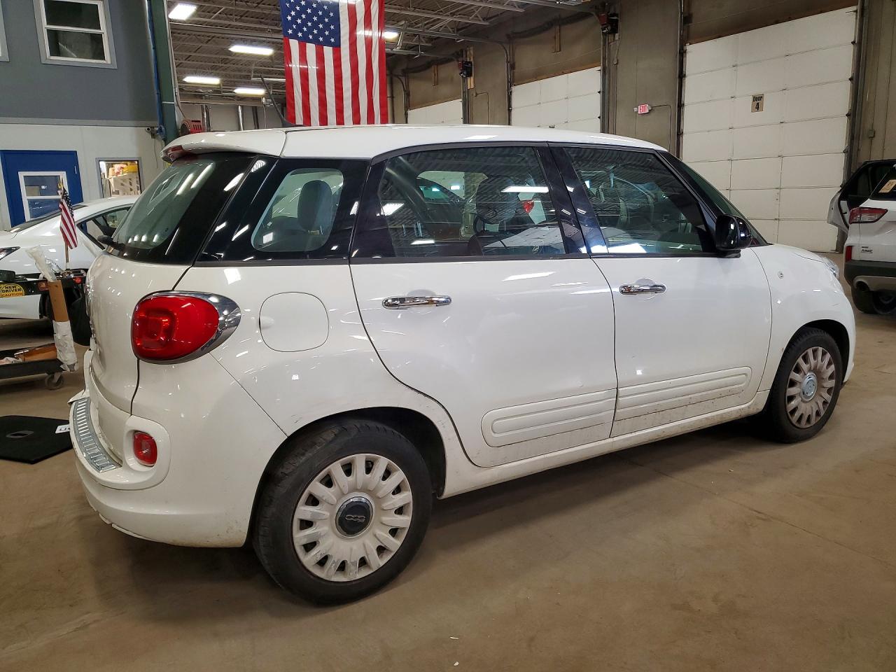 FIAT 500 Pop