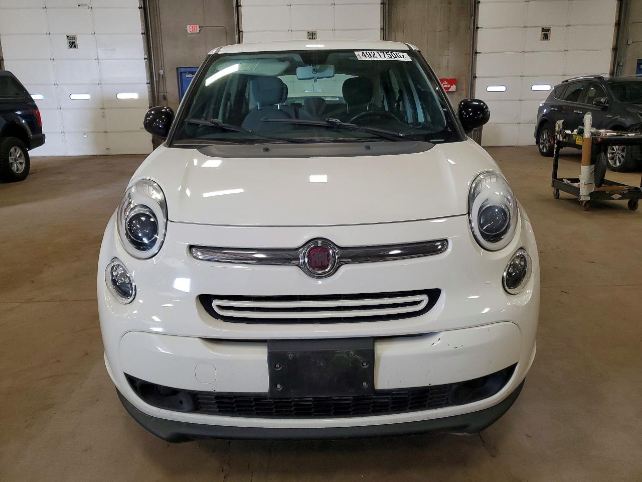 FIAT 500 Pop