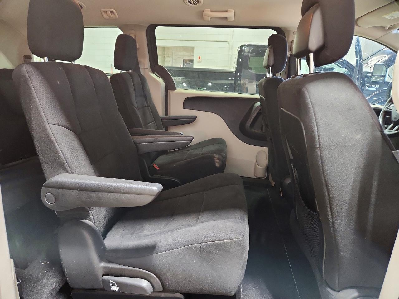 Dodge Caravan