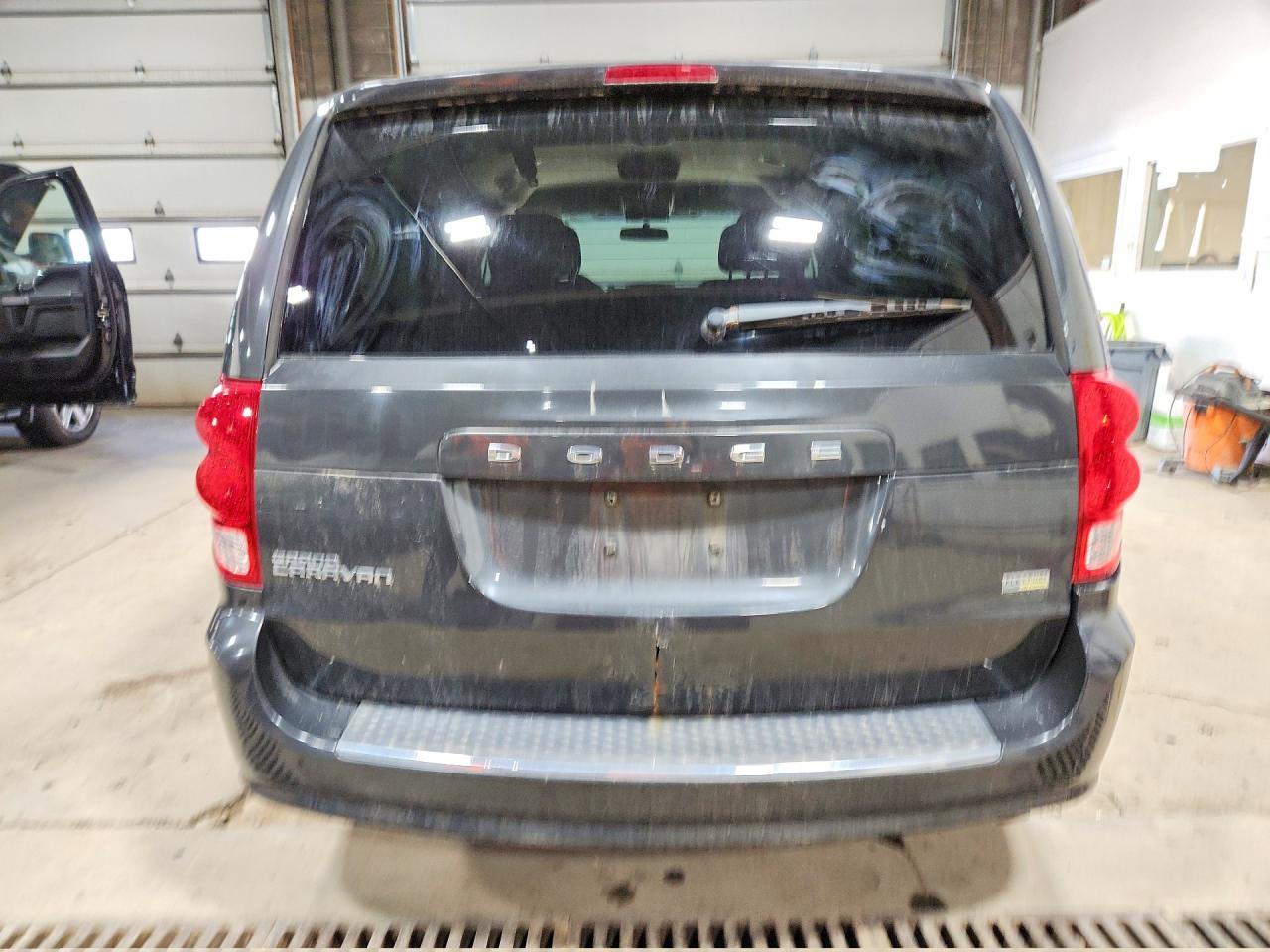 Dodge Caravan