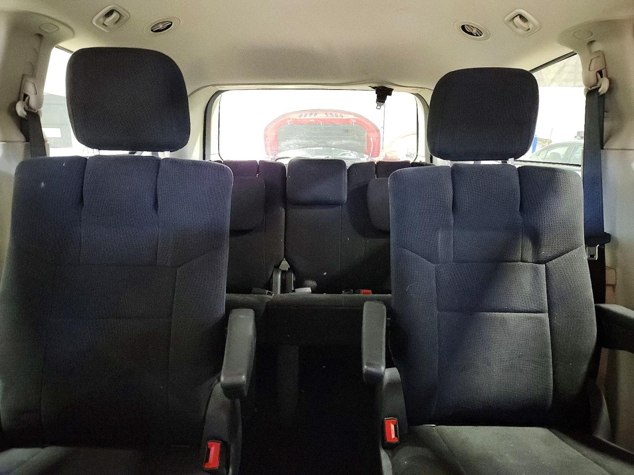 Dodge Caravan