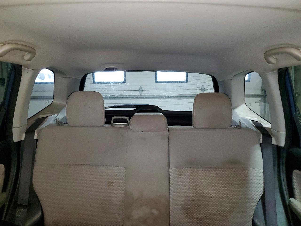 Subaru Forester 2.5i