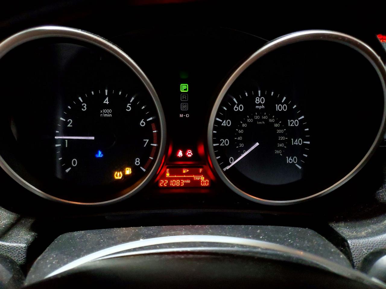 Mazda 5