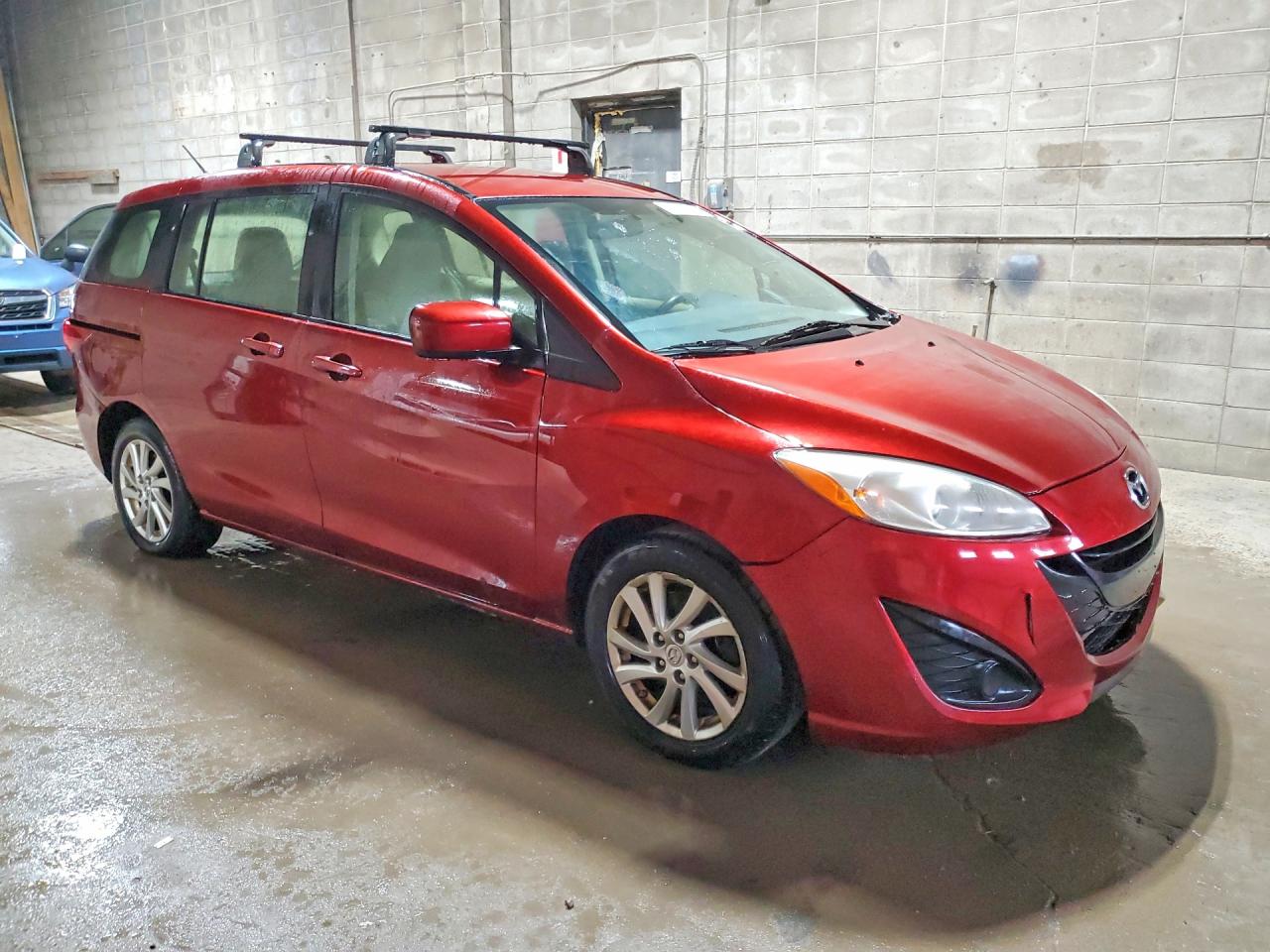 Mazda 5