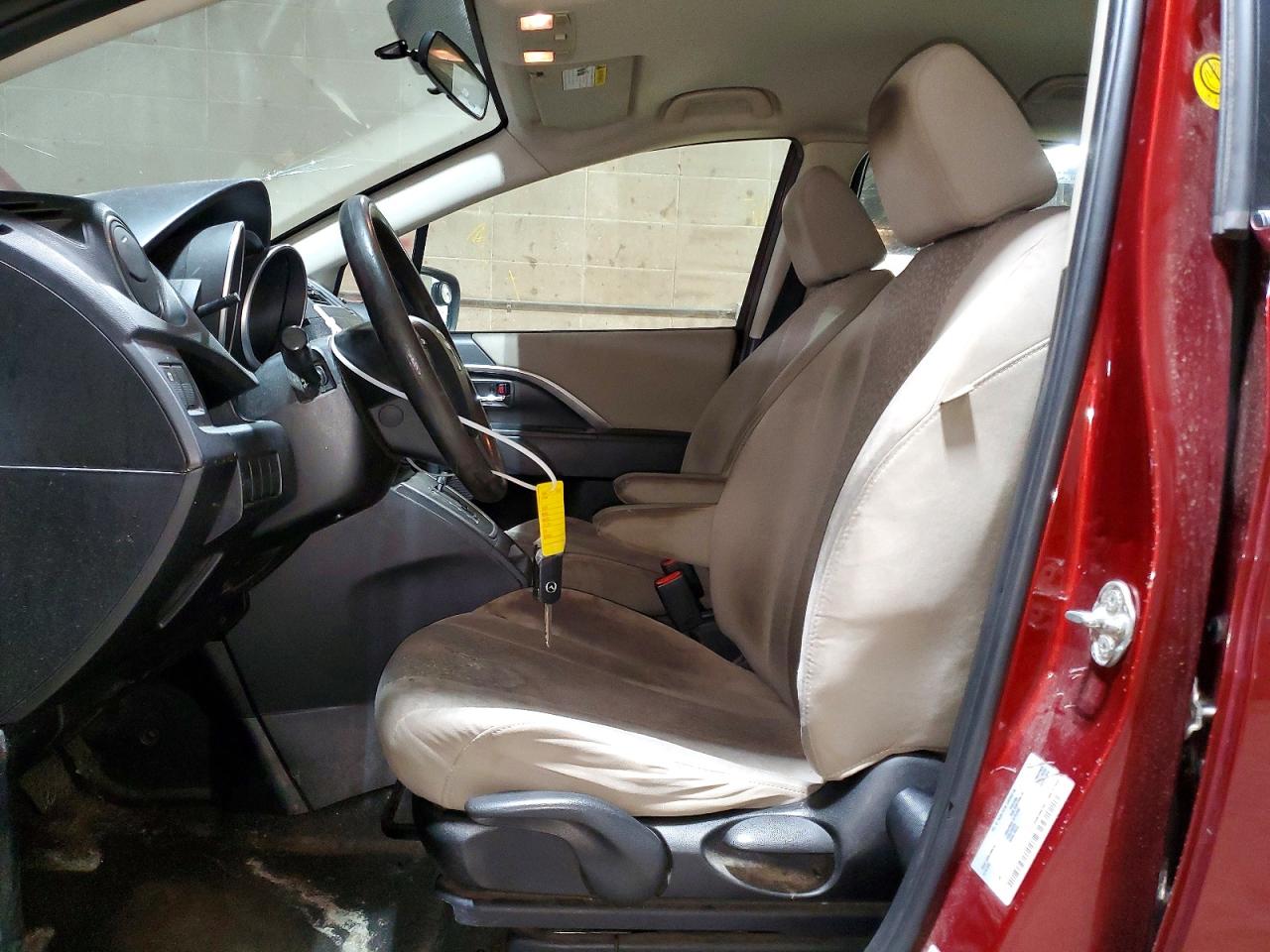 Mazda 5