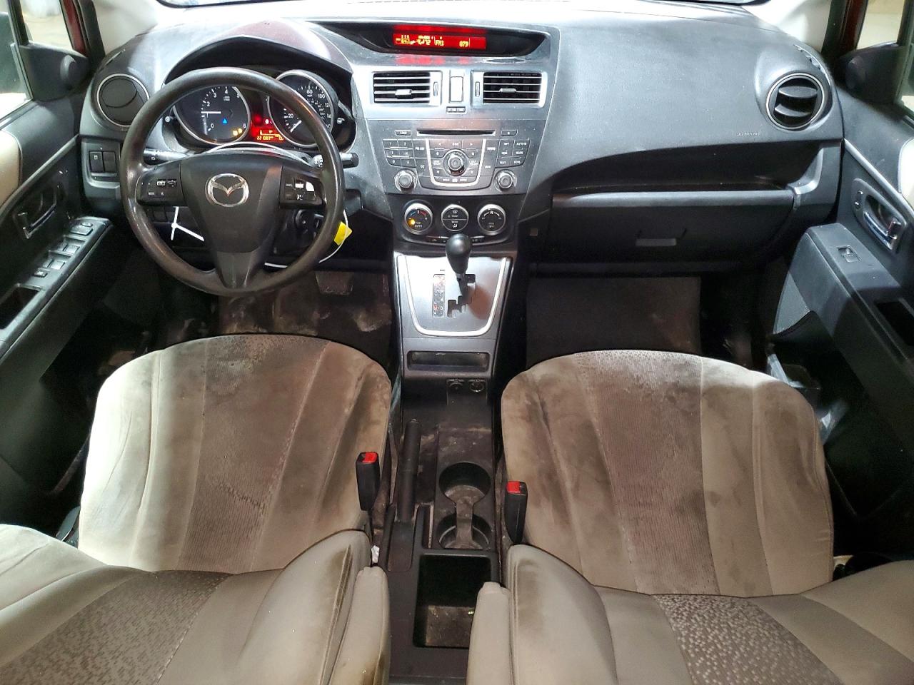 Mazda 5